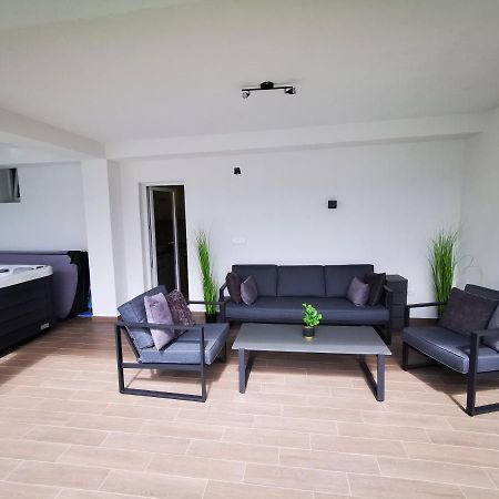 Istocno Sarajevo Apartment Ngoại thất bức ảnh