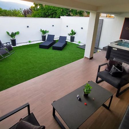 Istocno Sarajevo Apartment Ngoại thất bức ảnh