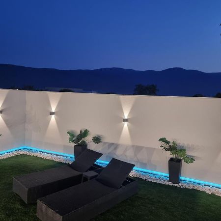 Istocno Sarajevo Apartment Ngoại thất bức ảnh