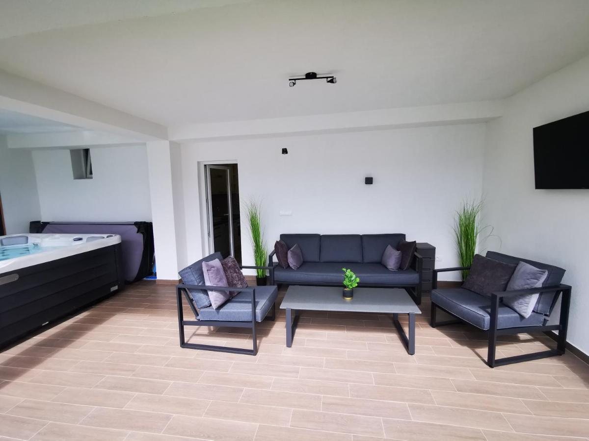 Istocno Sarajevo Apartment Ngoại thất bức ảnh
