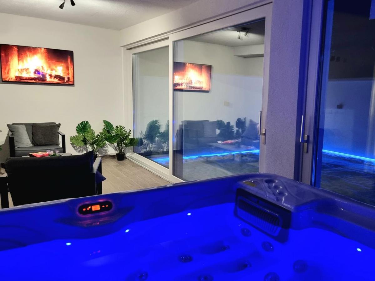 Istocno Sarajevo Apartment Ngoại thất bức ảnh