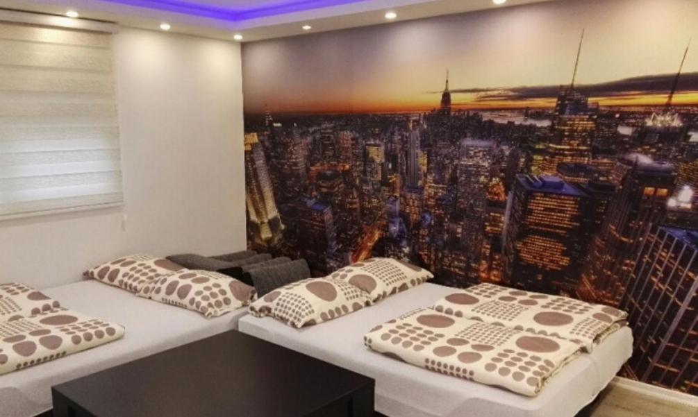 Istocno Sarajevo Apartment Ngoại thất bức ảnh