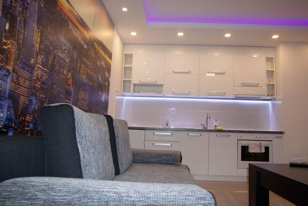 Istocno Sarajevo Apartment Phòng bức ảnh