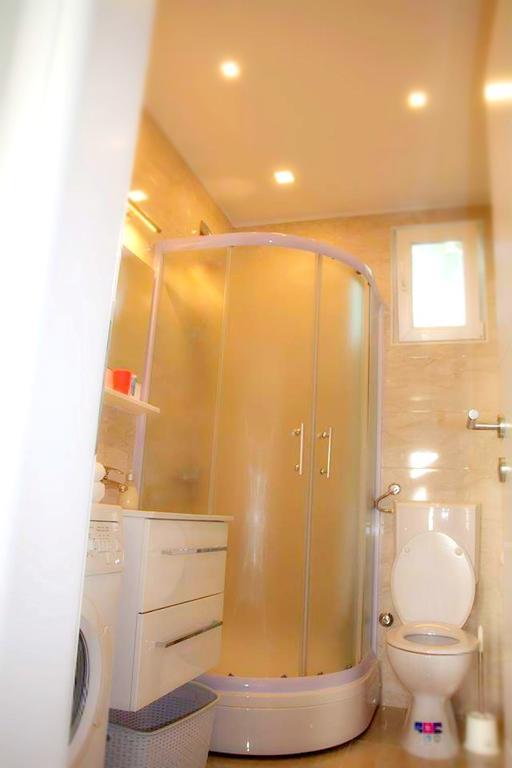Istocno Sarajevo Apartment Phòng bức ảnh