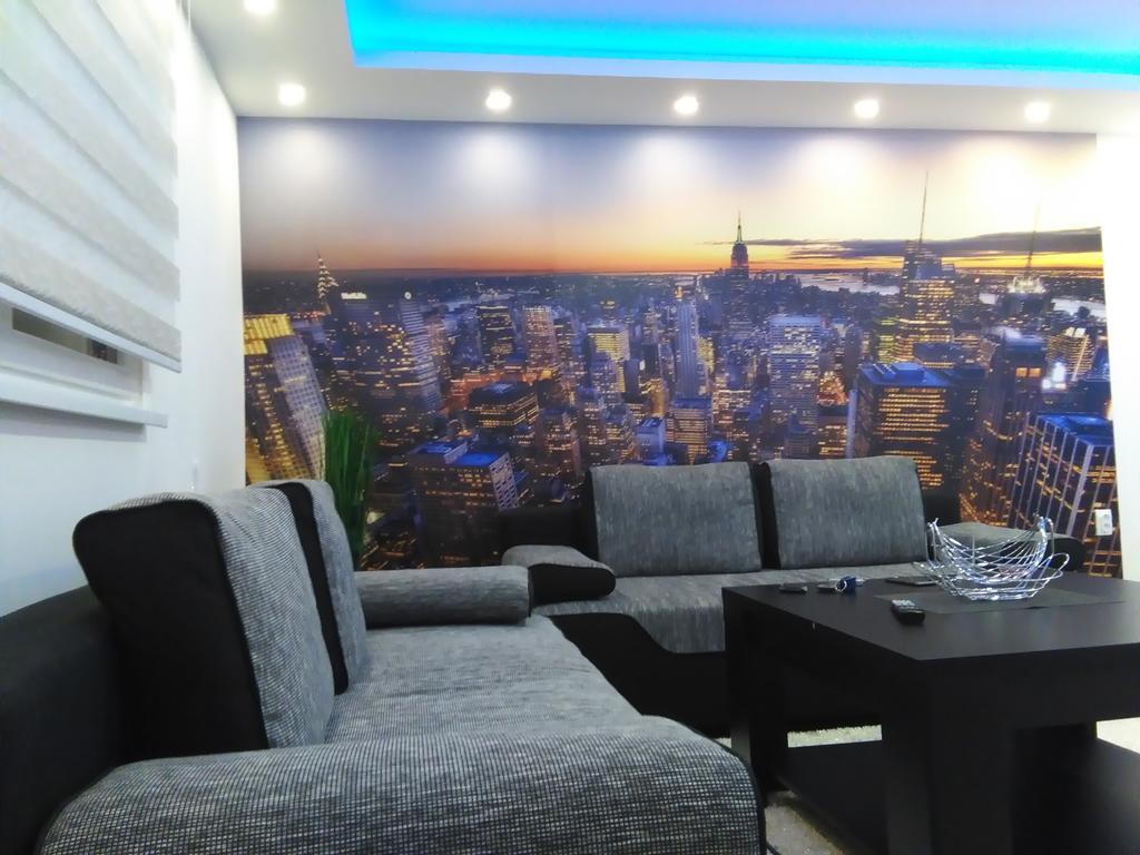 Istocno Sarajevo Apartment Phòng bức ảnh