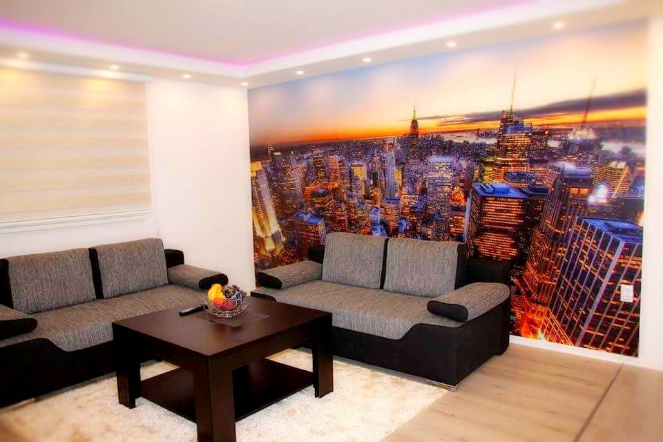 Istocno Sarajevo Apartment Ngoại thất bức ảnh
